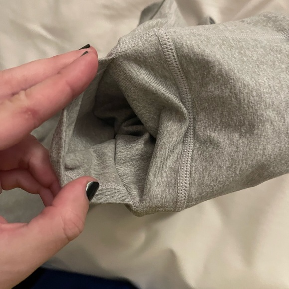 Grey JoyLab womens leggings - Picture 4 of 5